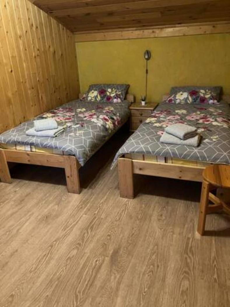 Zelta Abols Hotel Ventspils Buitenkant foto